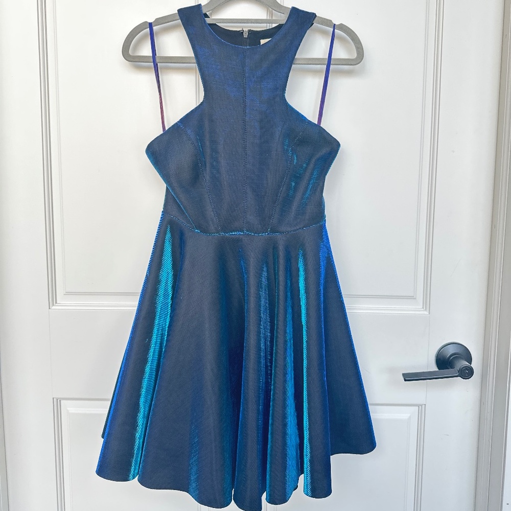 NYE Dress